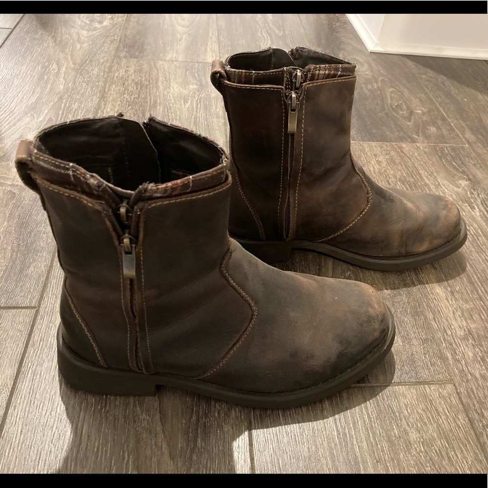 Men’s Boots